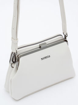 Сумка 2212-9 beige Velina Fabbiano-Safenta