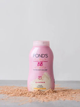 BB Пудра рассыпчатая "Идеальный Тон и Гладкость" PONDS  50 гр