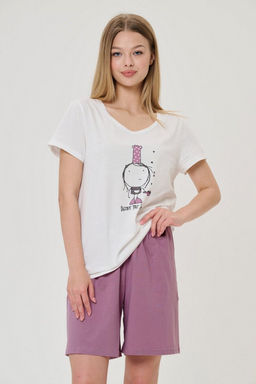 Пижама/домашний костюм 4359-01