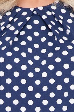 Блузка 40738 - Avili фото 4