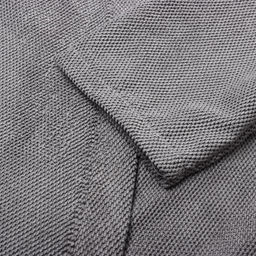 Халат мужской «Этель», размер 56-58, серый