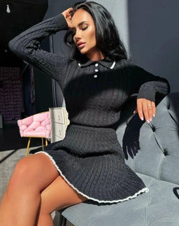 Костюм двойка