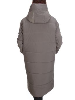 9069 SWAMP Пальто зимнее женское CORUSKY (верблюжья шерсть) - Fashion фото 5