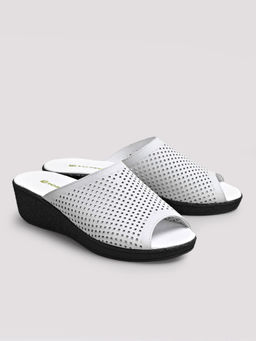 Туфли летние открытые