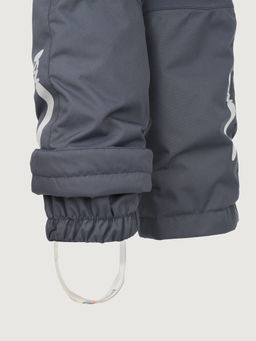 Костюм 7з2025 фиолет/графит - Nikastyle фото 14