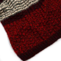 Шарф 22/0074/110 - Модные истории фото 4