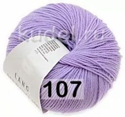 Пряжа MERINO 150 LANG  фото 24