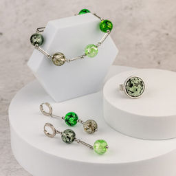 SHINE Кольцо KC4755