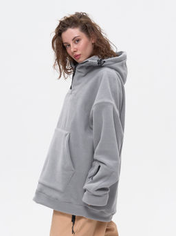 ХУДИ ДЛЯ КАТАНИЯ И ПУТЕШЕСТВИЙ FLEECE - Chukcha фото 5