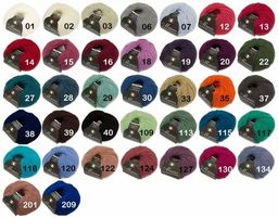 MERINO PLATINUM NUOVO