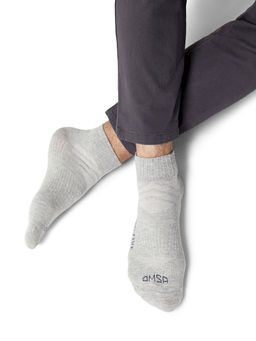 OMSA ACTIVE 111 - grigio melange