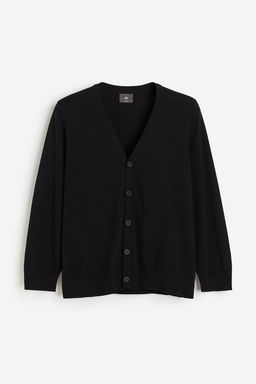 Cardigan de algodon - H&m фото 5