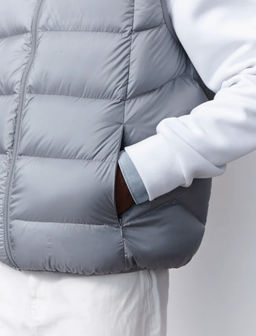 E2421-1 жилет мужской - Strobbs фото 5