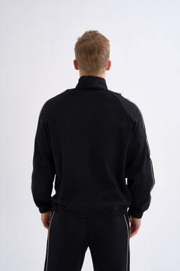 Олимпийка Черный