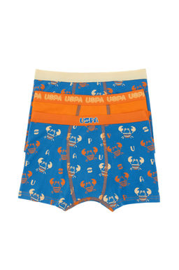 Erkek _ocuk Turuncu __ Giyim Alt Sepette S_rpriz _ndirim