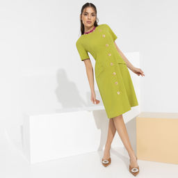 Платье, На высоте успеха - Charutti фото 6