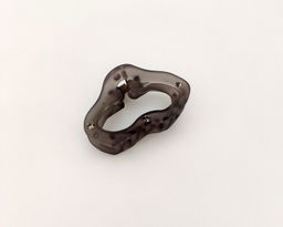 Заколка-крабик Облачко - Vel vett фото 9