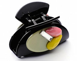 Заколка-краб PU0368