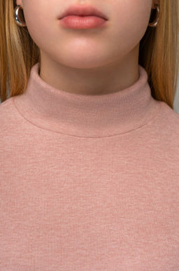 Водолазка для девочки Happyfox