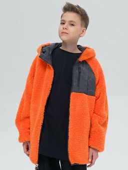 Pelican BZIM5320 двусторонняя ветровка для мальчиков  фото 11