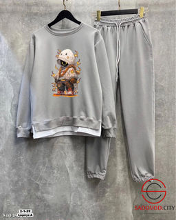 Костюм двойка, двунитка - Bruno фото 4