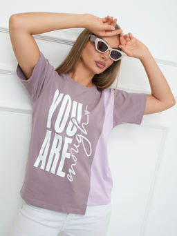 Футболка Хлопок  Рефлекс - Ивассорти фото 44