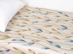 24С140-ШР/039/ст 215*240 Покрывало стёганое цв. 1 рис. 4