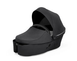 Stokke / Люлька для коляски 2 в 1 Xplory X Rich Black