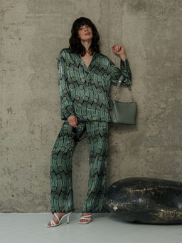 Сумка Labbra L-16847S olive  фото 6