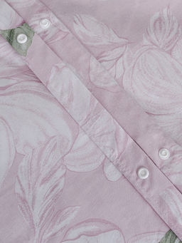 КПБ ЭКОДОМ Персик 9929-1/Евро