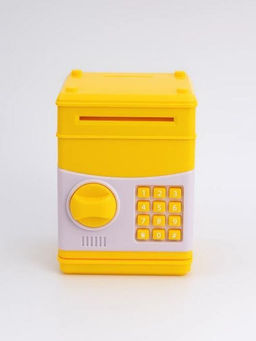 Копилка-сейф "Сow", 11x8 см