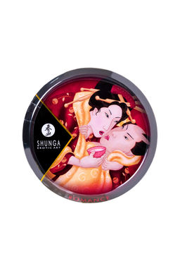 Набор Shunga Geishas Secret, клубника и шампанское