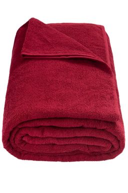 Махровая простыня 185Х210 Happy Fox Home  фото 2