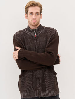 Кардиган мужской 7232-16001 - Vay фото 2