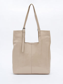 Сумка 5763P apricot Polina&Eiterou