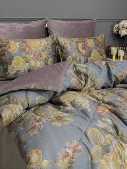 Филис (деним капучино) ABC Egypt Cotton комплект