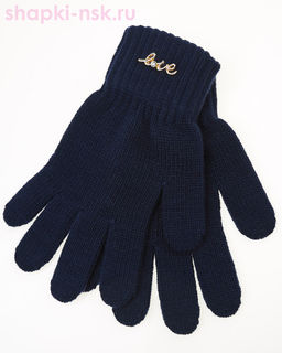 636-TG шерсть (р-р16/9-10 лет) Перчатки - Теплыши фото 2