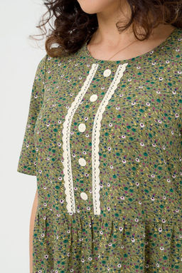 Платье Прованс (46) - Serenada фото 8