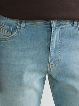 779 Regular Fit Erkek Jean Pantolon