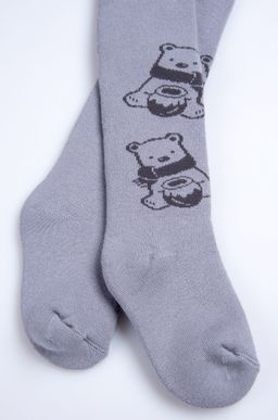 Махровые колготки для мальчика Брестские  фото 3