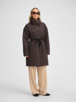 Плащ женский HOOPS, арт. 33287 фото 21