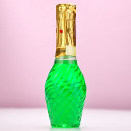 Гель для душа во флаконе мондоро Мечтай!, 250 мл, аромат зелёное яблоко - Чистое счастье фото 13