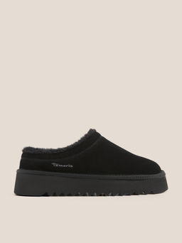 Женские угги TAMARIS ZAMORA Артикул 4560174, черный