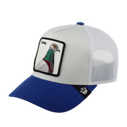 Бейсболка GOORIN BROTHERS арт. 101-1341 (белый / синий)