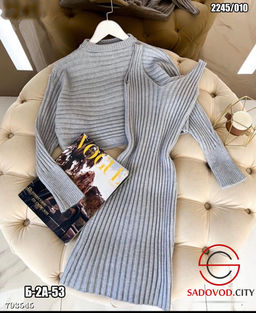 платье из двух предметов - Bruno фото 2