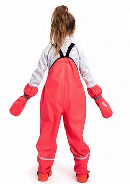 Брюки-дождевики детск. Клео - Oldos фото 3