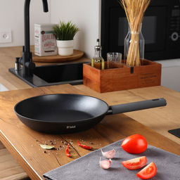 Сковорода TalleR TR-44044 Акцент 28 см фото 6