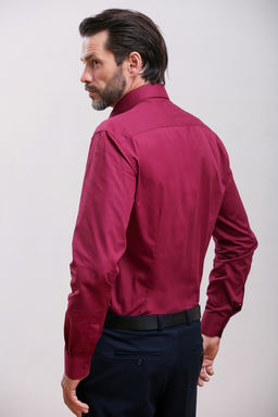 Мужская рубашка 501-т-08 - Nicolo angi фото 3