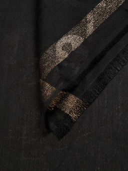 Платок жен. виск+шелк+люр 105х105 LSZ34-939-16 - Labbra фото 7