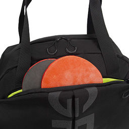 TD-699-4 Сумка дорожная с обвесом - Grizzly фото 7